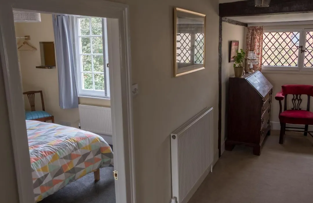 St Mary'S Bed & Breakfast-1